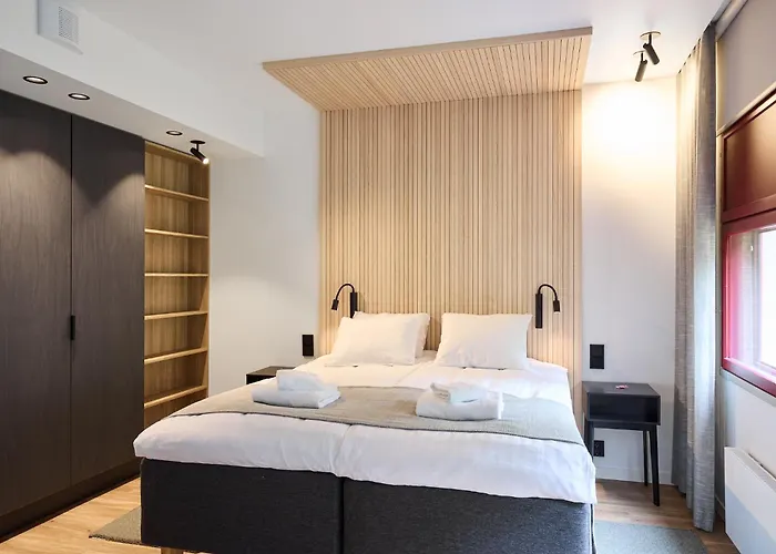 Albergue Linnasmaeki