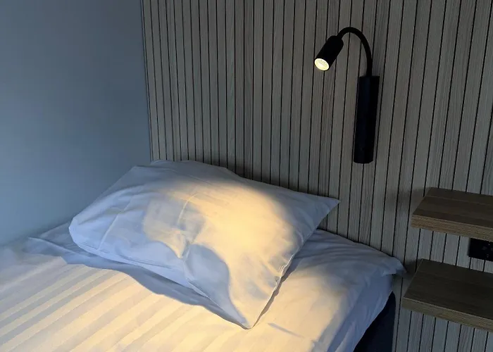 Linnasmäki Hostelli Turku