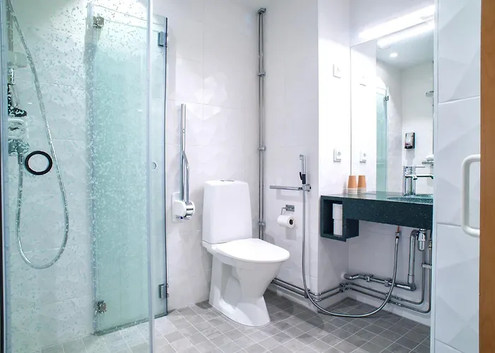 Hostelli Linnasmäki