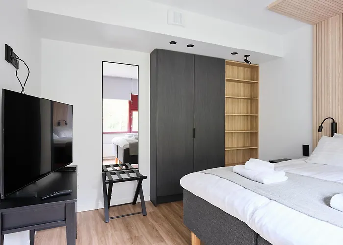 Hostelli Linnasmäki Turku